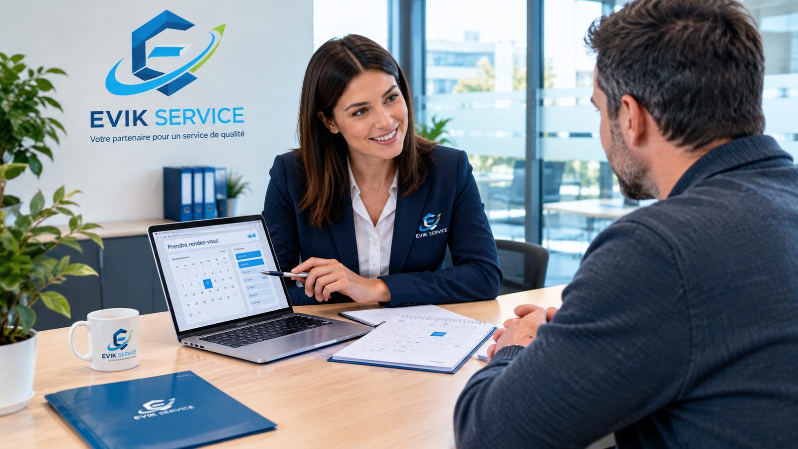Solutions adaptées aux besoins du client